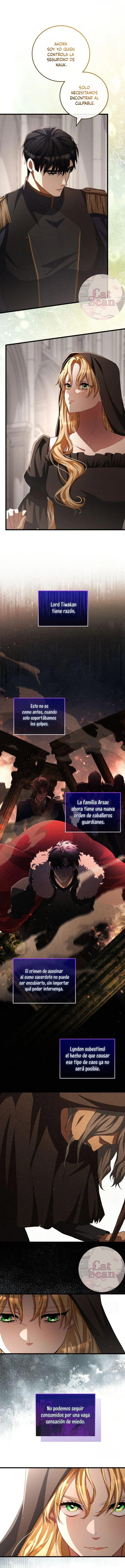 Propuesta Salvaje Capítulo 25 - Page 16