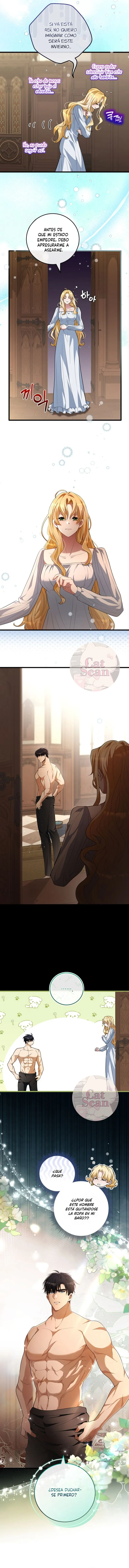 Propuesta Salvaje Capítulo 26 - Page 12