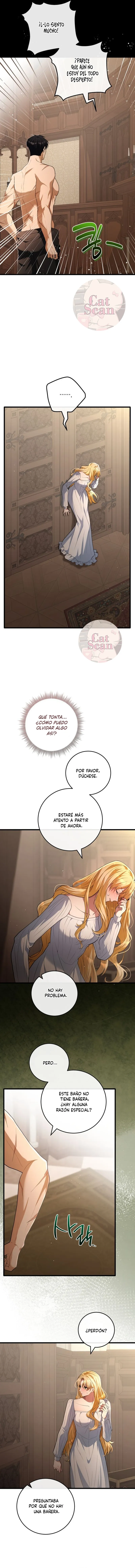 Propuesta Salvaje Capítulo 26 - Page 14