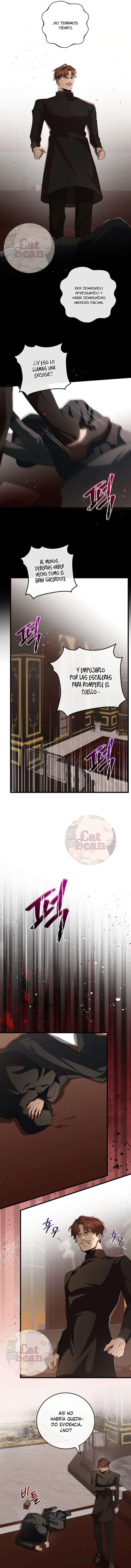 Propuesta Salvaje Capítulo 26 - Page 5