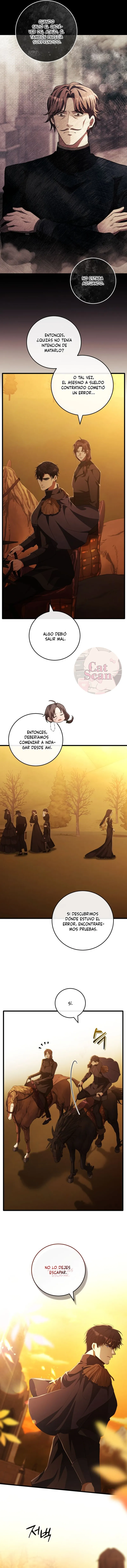 Propuesta Salvaje Capítulo 26 - Page 9