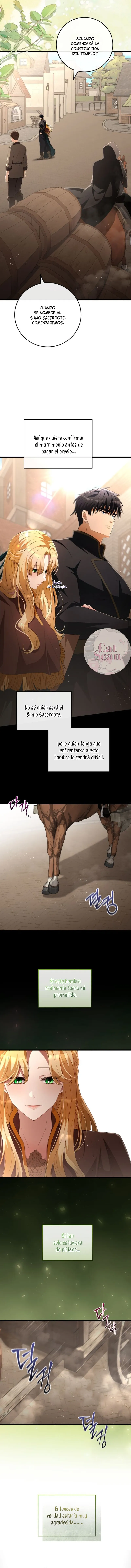 Propuesta Salvaje Capítulo 28 - Page 11