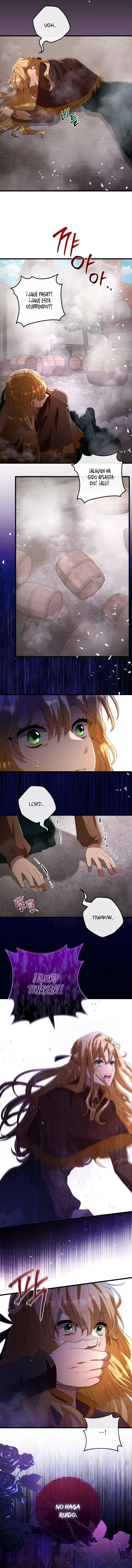 Propuesta Salvaje Capítulo 28 - Page 14