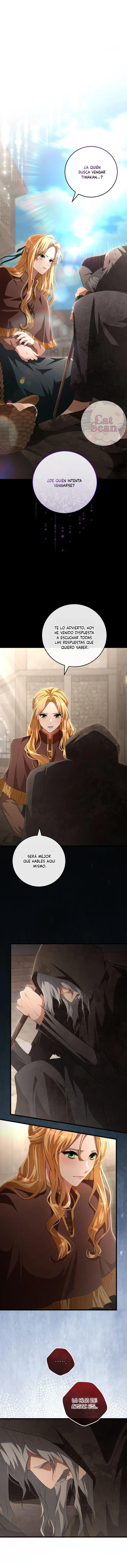 Propuesta Salvaje Capítulo 28 - Page 4