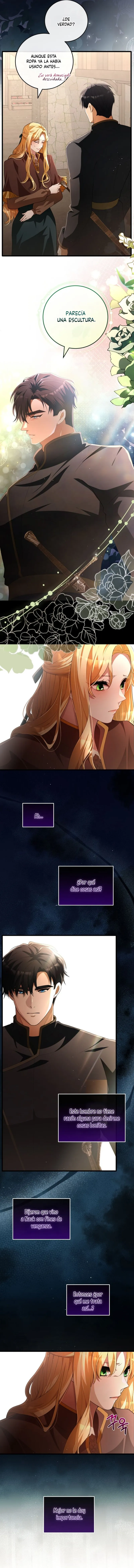 Propuesta Salvaje Capítulo 28 - Page 8