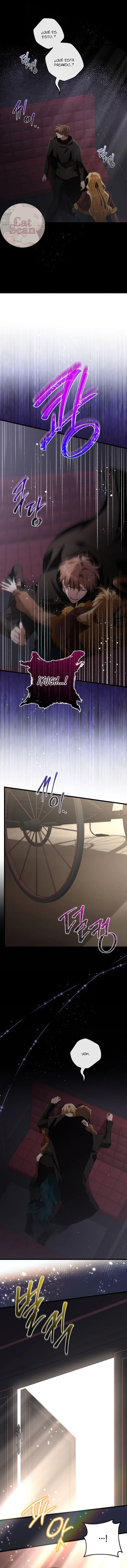 Propuesta Salvaje Capítulo 29 - Page 11