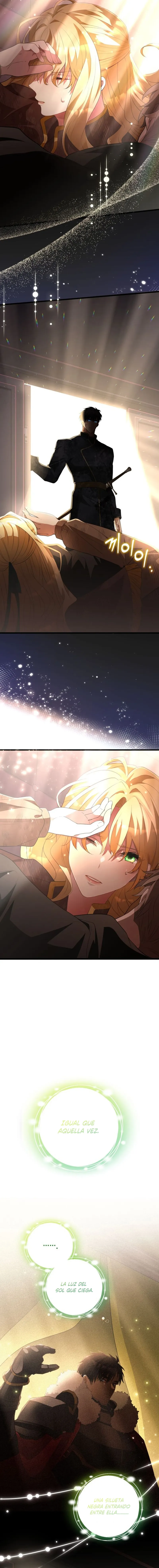 Propuesta Salvaje Capítulo 29 - Page 12