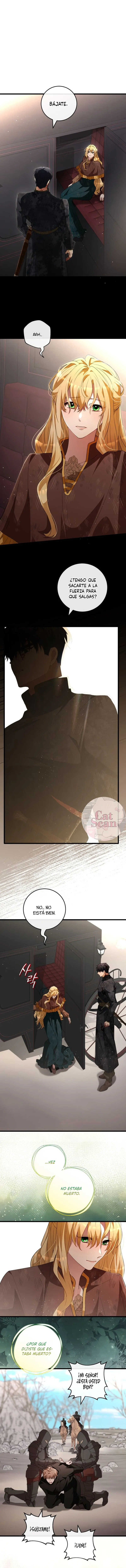 Propuesta Salvaje Capítulo 29 - Page 14