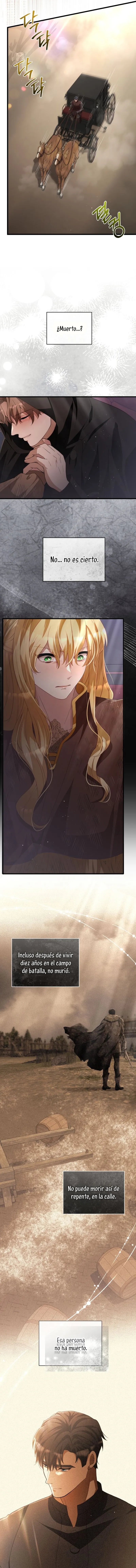 Propuesta Salvaje Capítulo 29 - Page 8