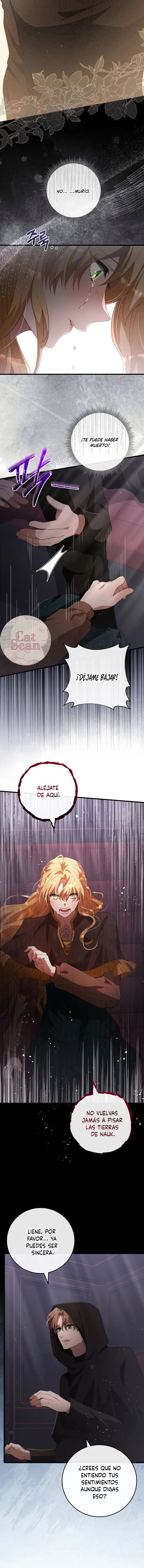 Propuesta Salvaje Capítulo 29 - Page 9