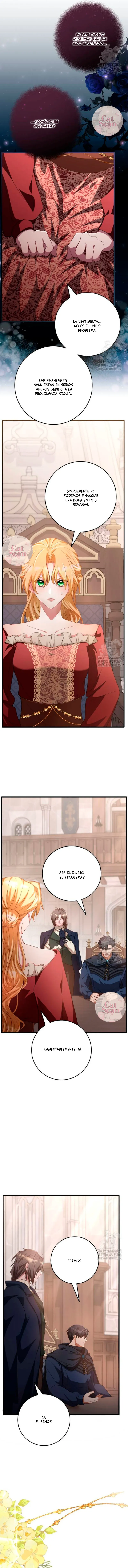 Propuesta Salvaje Capítulo 3 - Page 12