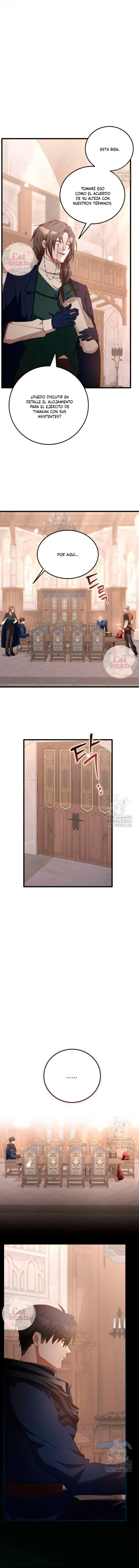 Propuesta Salvaje Capítulo 3 - Page 17