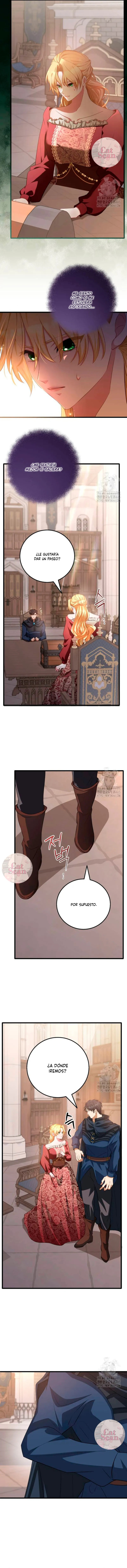 Propuesta Salvaje Capítulo 3 - Page 18