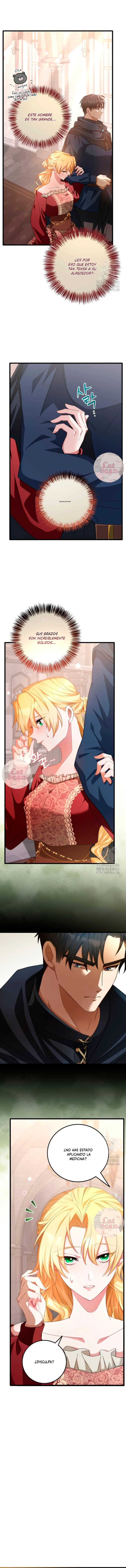 Propuesta Salvaje Capítulo 3 - Page 20