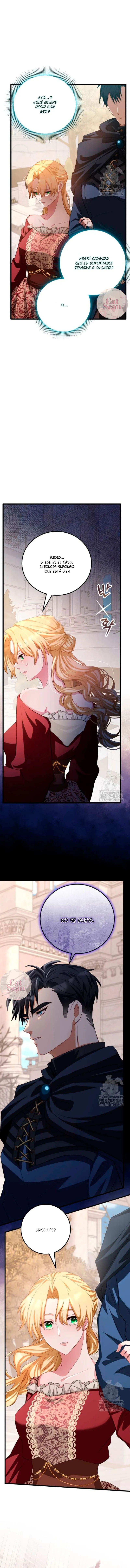 Propuesta Salvaje Capítulo 3 - Page 26