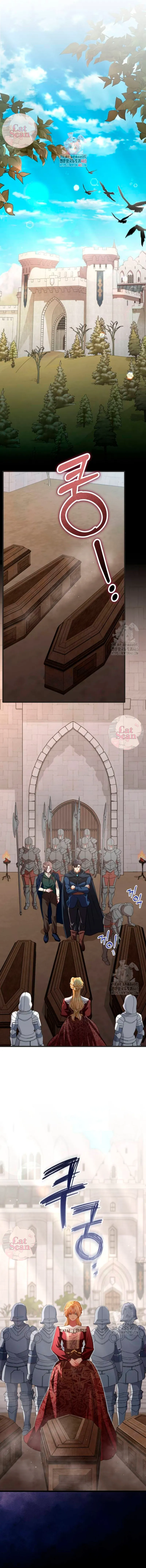 Propuesta Salvaje Capítulo 3 - Page 4