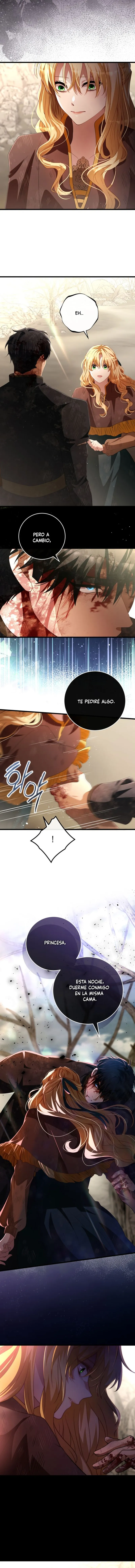 Propuesta Salvaje Capítulo 30 - Page 11