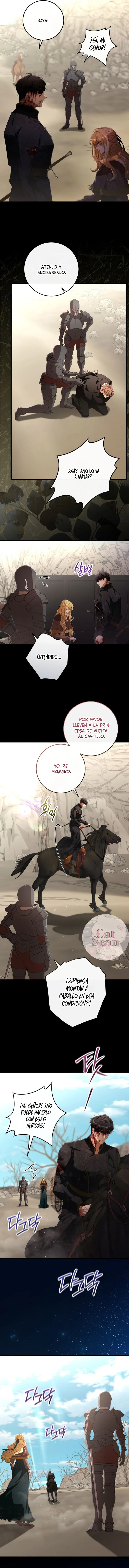 Propuesta Salvaje Capítulo 30 - Page 12