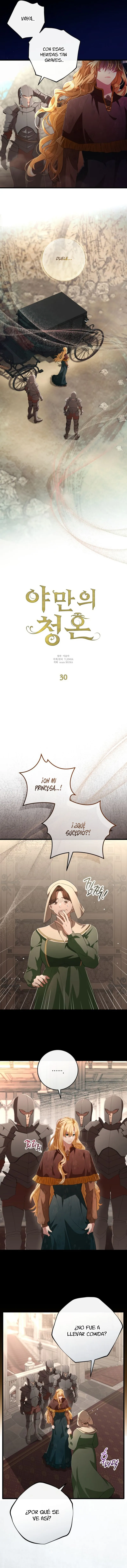 Propuesta Salvaje Capítulo 30 - Page 13