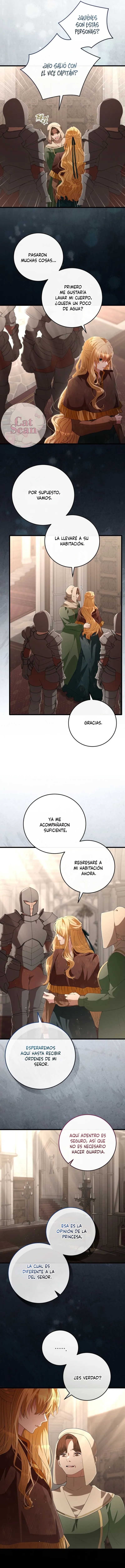 Propuesta Salvaje Capítulo 30 - Page 14