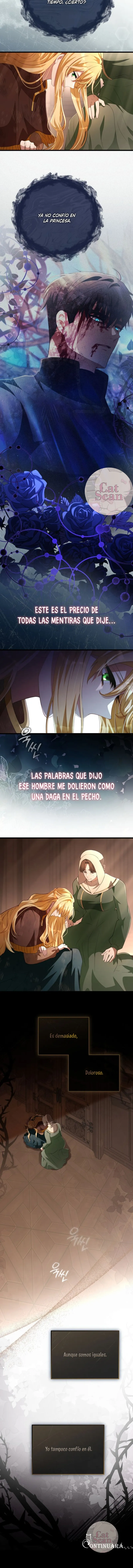 Propuesta Salvaje Capítulo 30 - Page 16