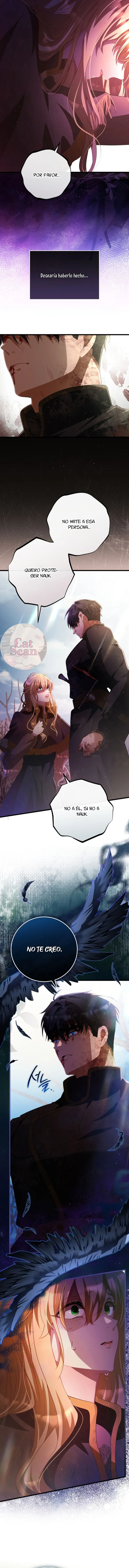 Propuesta Salvaje Capítulo 30 - Page 7