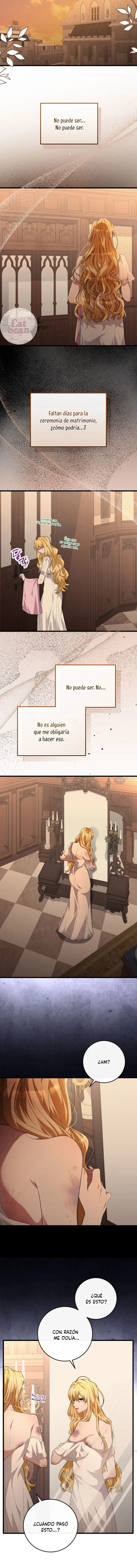 Propuesta Salvaje Capítulo 31 - Page 11