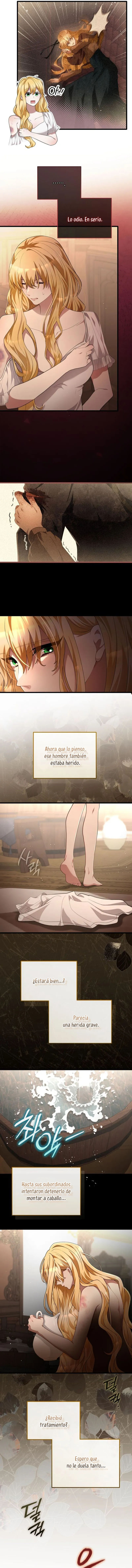 Propuesta Salvaje Capítulo 31 - Page 12