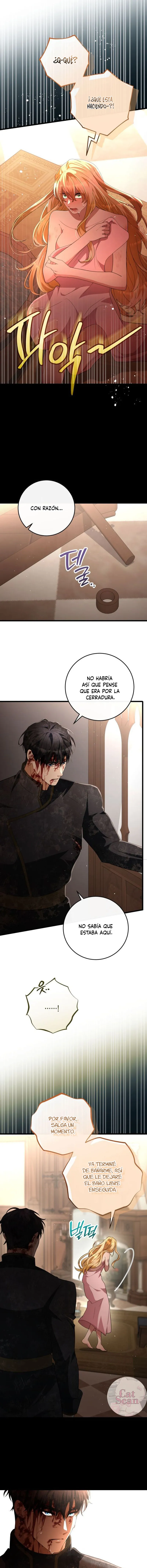 Propuesta Salvaje Capítulo 31 - Page 14