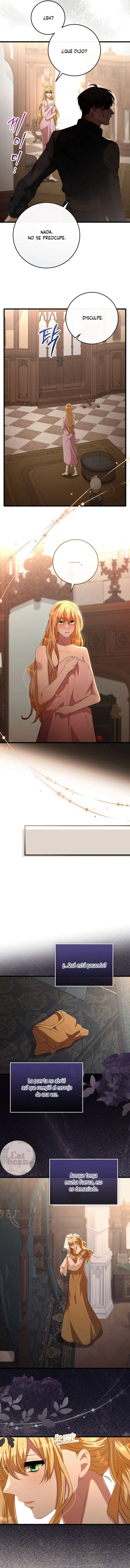 Propuesta Salvaje Capítulo 31 - Page 16