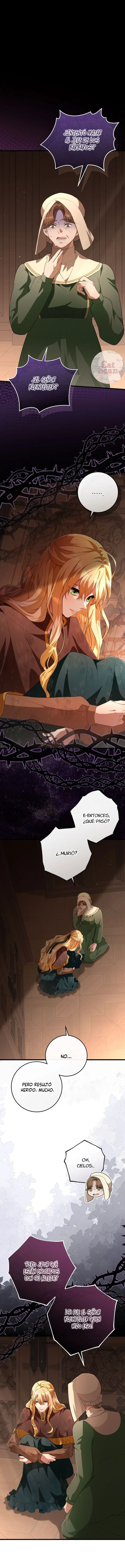 Propuesta Salvaje Capítulo 31 - Page 4