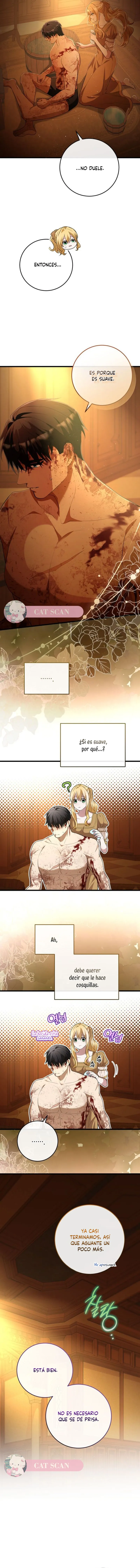 Propuesta Salvaje Capítulo 32 - Page 12