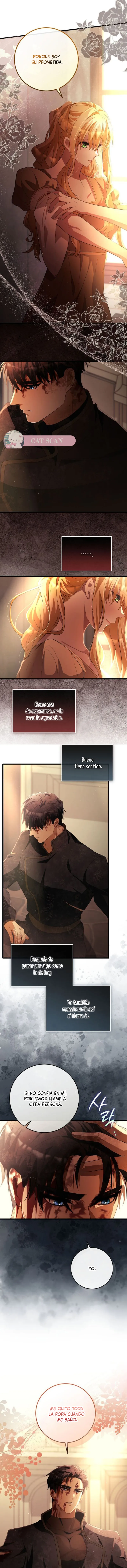 Propuesta Salvaje Capítulo 32 - Page 9