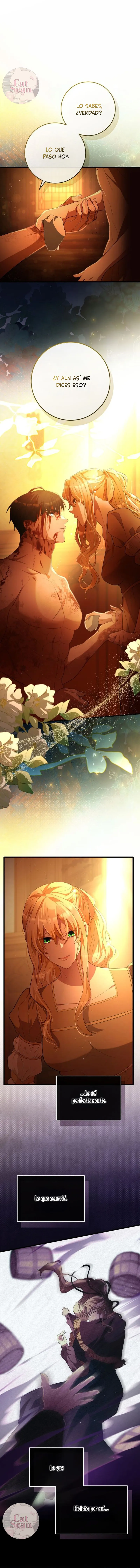 Propuesta Salvaje Capítulo 33 - Page 4