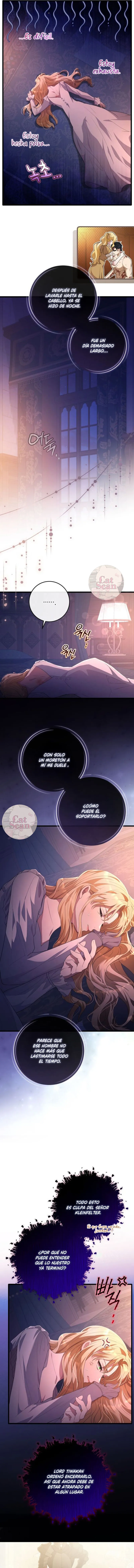 Propuesta Salvaje Capítulo 33 - Page 7