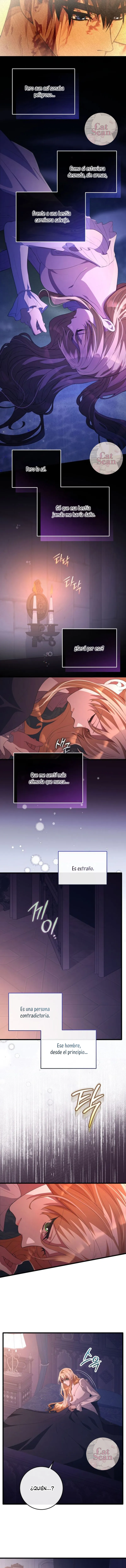 Propuesta Salvaje Capítulo 33 - Page 9