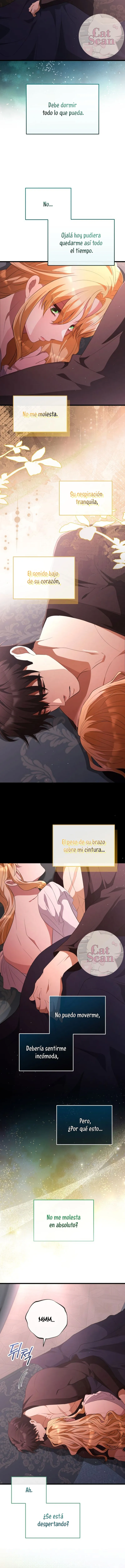 Propuesta Salvaje Capítulo 34 - Page 13