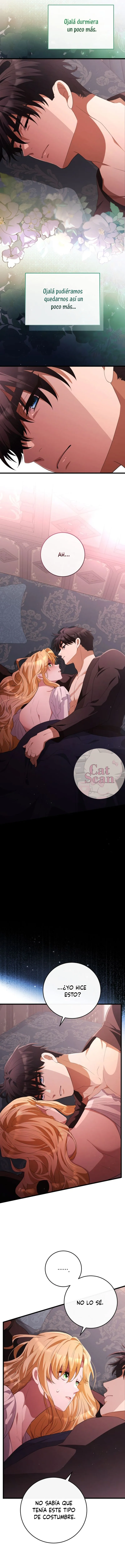 Propuesta Salvaje Capítulo 34 - Page 14