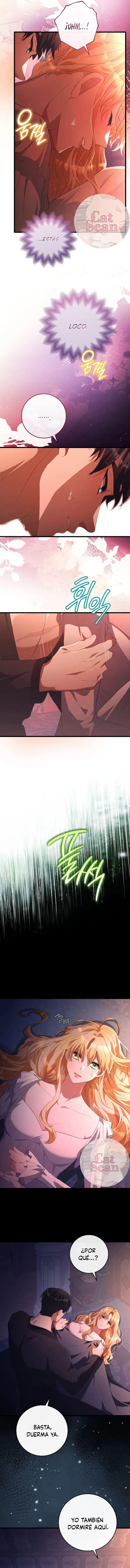 Propuesta Salvaje Capítulo 34 - Page 8