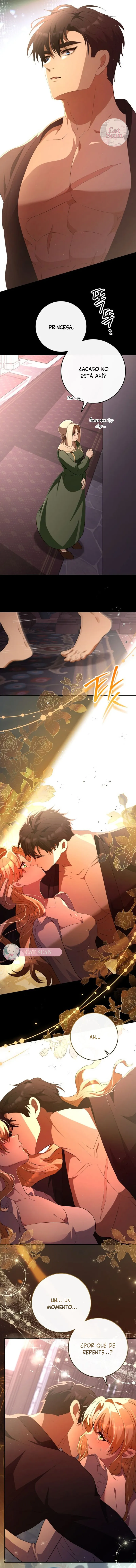 Propuesta Salvaje Capítulo 35 - Page 12