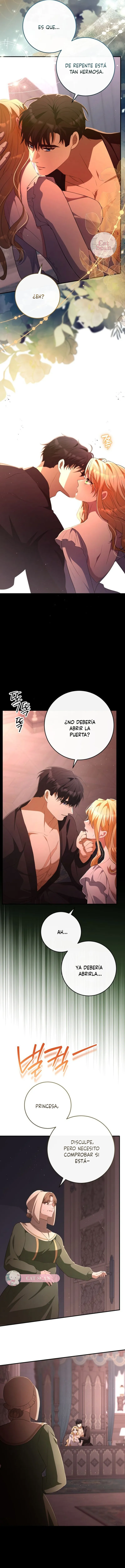 Propuesta Salvaje Capítulo 35 - Page 13