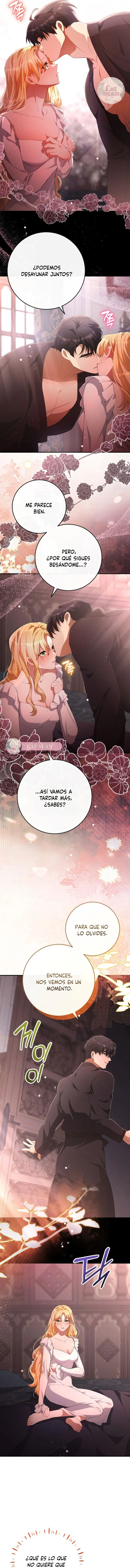 Propuesta Salvaje Capítulo 35 - Page 17