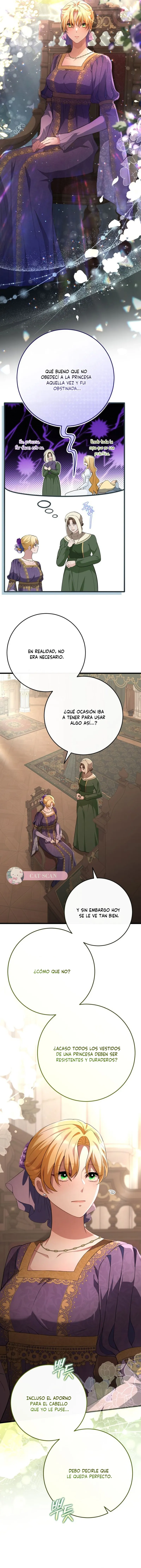 Propuesta Salvaje Capítulo 36 - Page 11