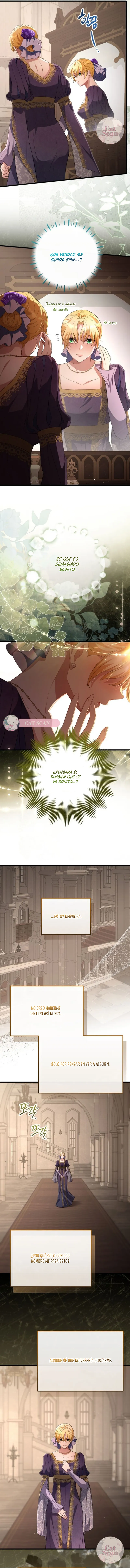 Propuesta Salvaje Capítulo 36 - Page 13