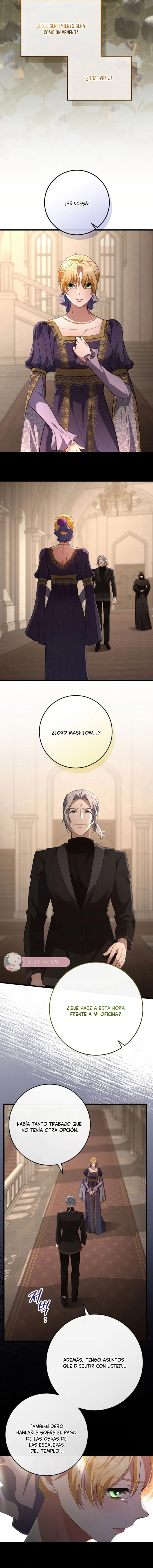 Propuesta Salvaje Capítulo 36 - Page 14