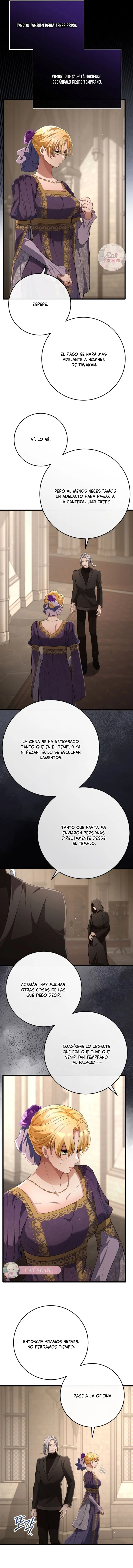 Propuesta Salvaje Capítulo 36 - Page 15