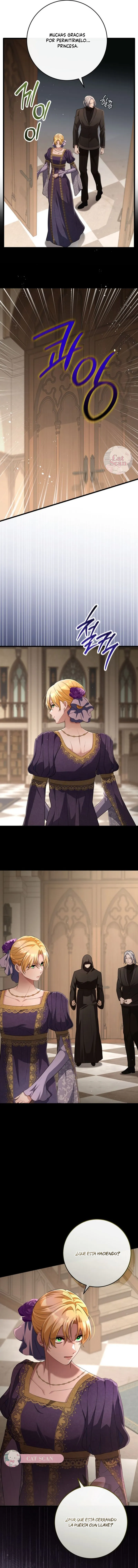 Propuesta Salvaje Capítulo 36 - Page 16