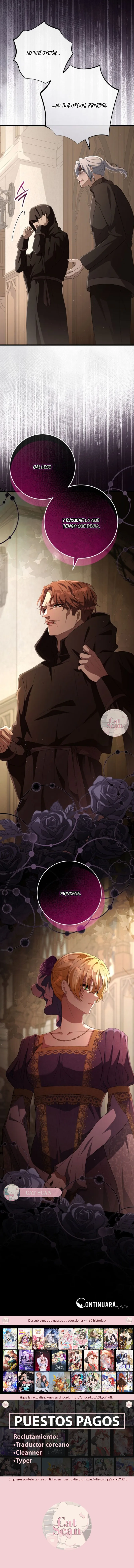 Propuesta Salvaje Capítulo 36 - Page 17