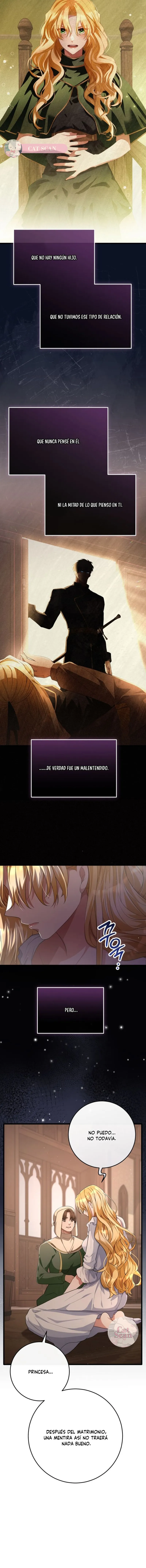 Propuesta Salvaje Capítulo 36 - Page 6