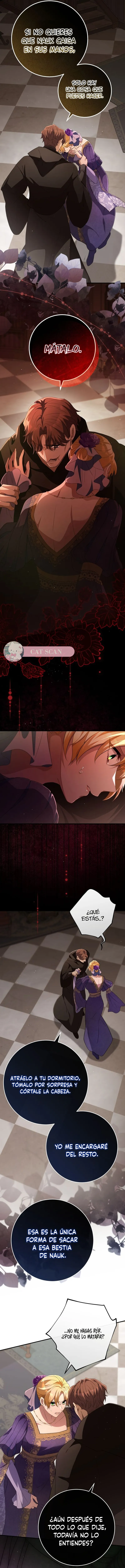 Propuesta Salvaje Capítulo 37 - Page 13